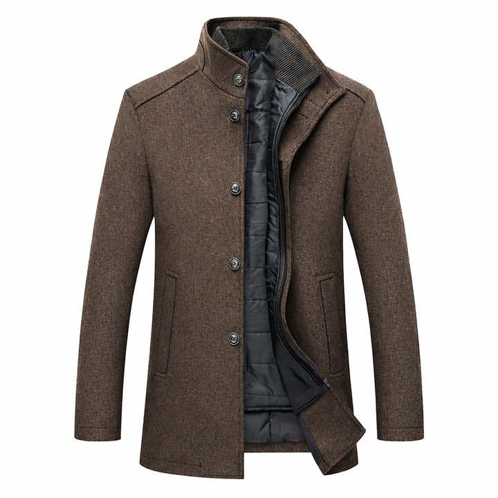 LEVANTAVERSAILLES | OLIVER COAT