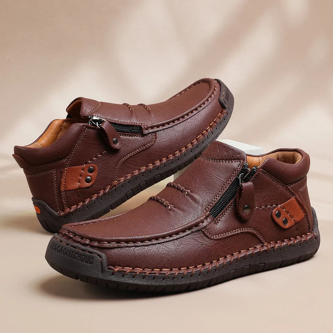 Connor | Refined Casual Shoes