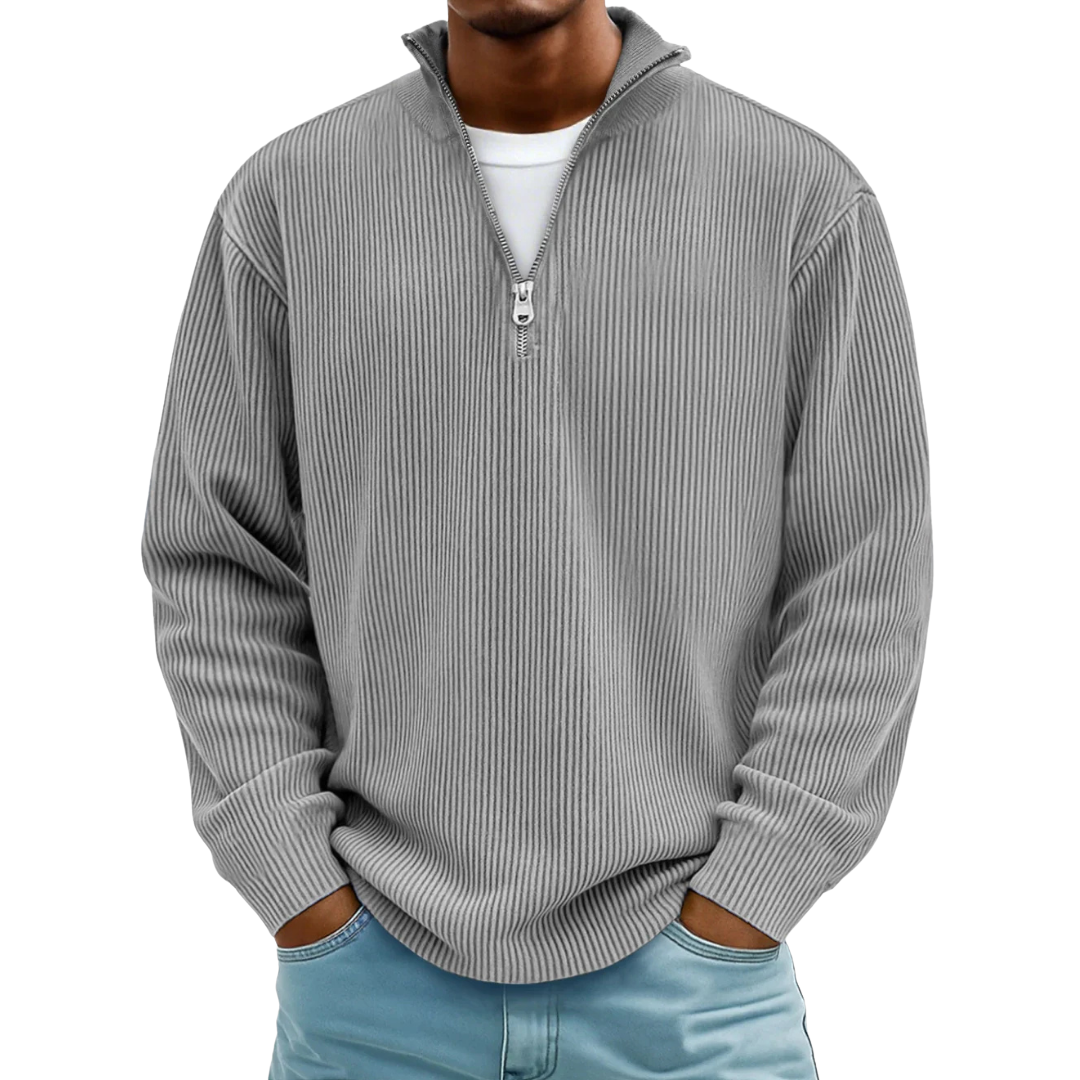 Caelum | Stylish Casual Sweater