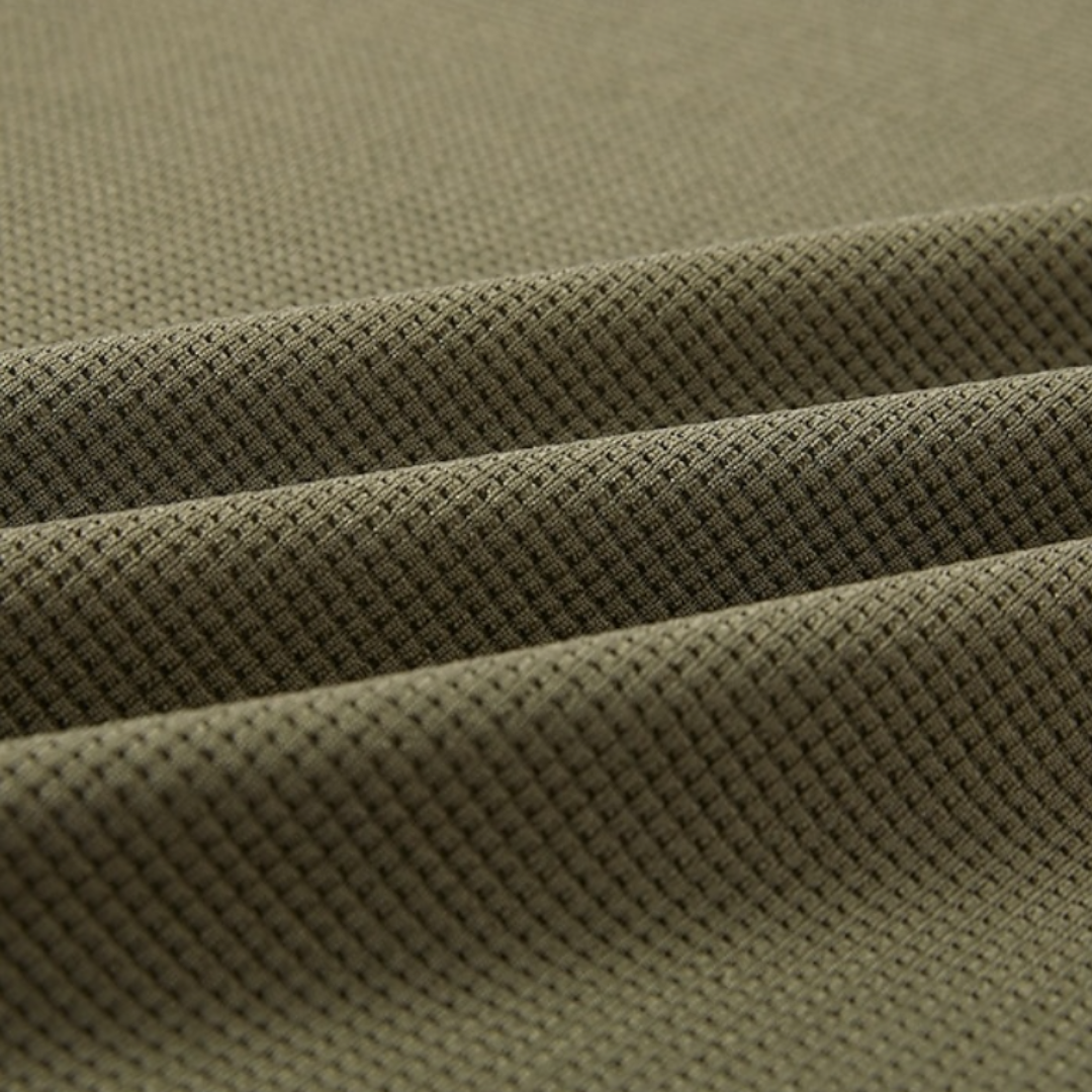 Manny | Relaxed Waffle Sweatpants