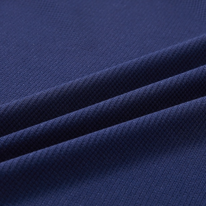 Manny | Relaxed Waffle Sweatpants