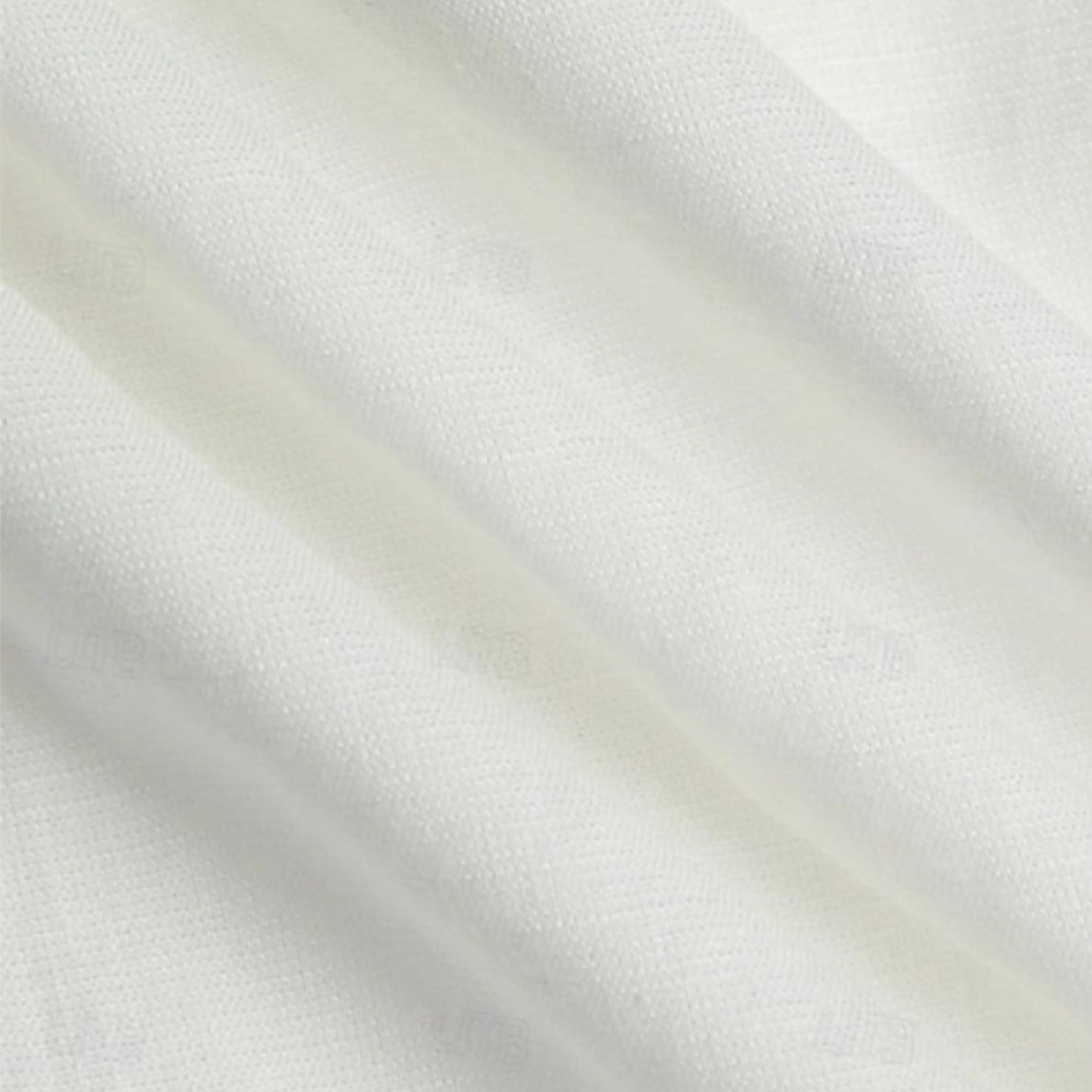 Tim | Relaxed Multi-Pocket Linen Trousers