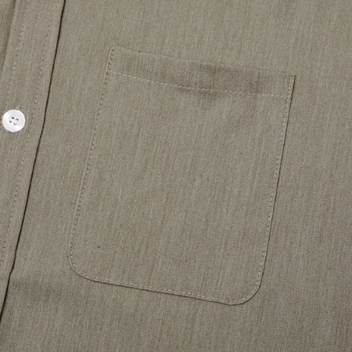Caelum | Classic Button-Down Shirt