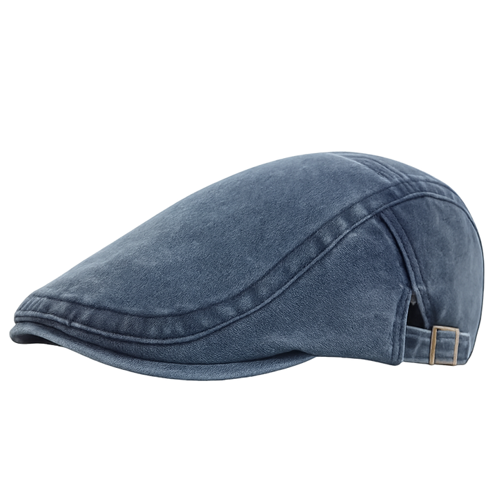 Louis | Vintage Cotton Beret
