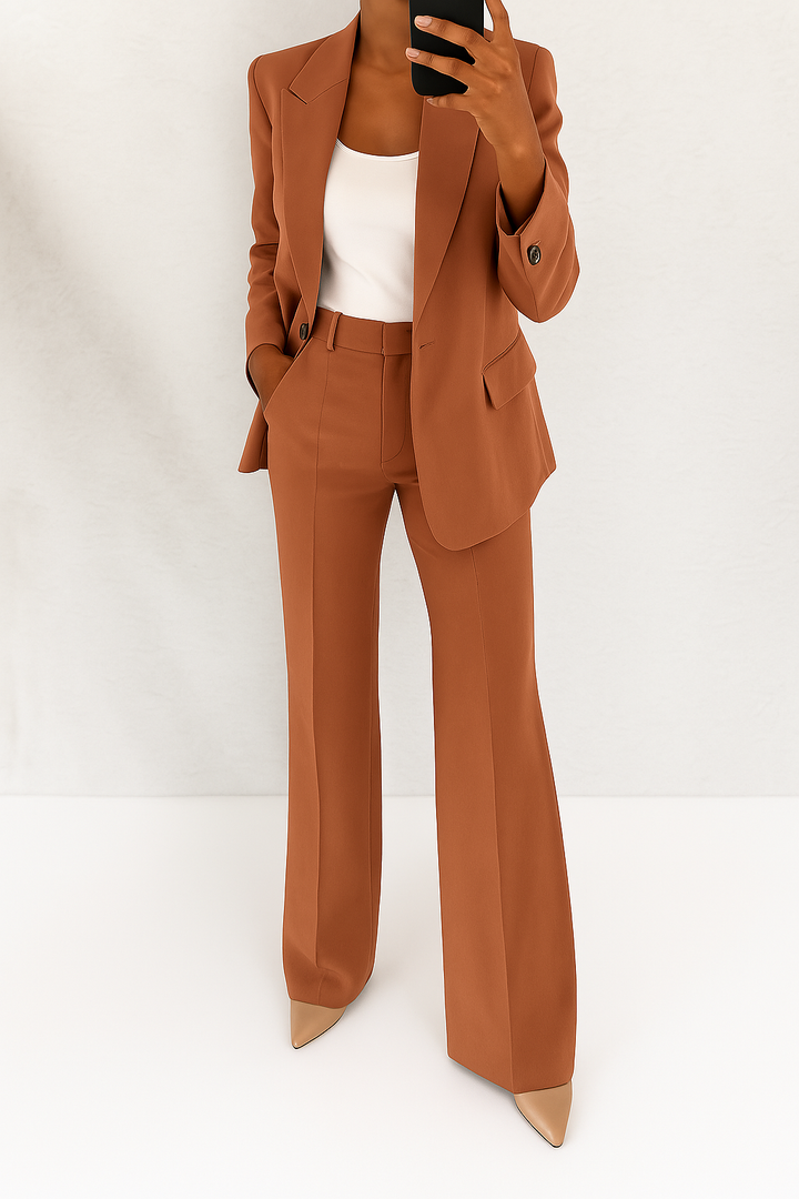 Rive™ | Custom Two-Piece Suit
