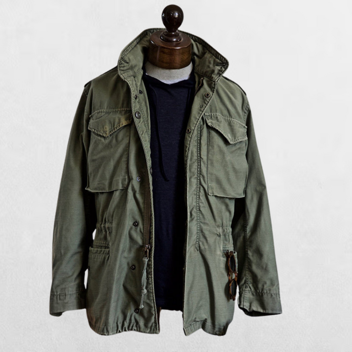 Grant | Winter Jacket