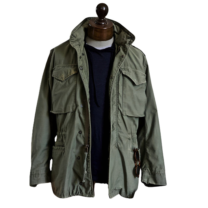 Enzo™ | Field Jacket