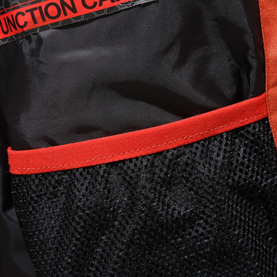 Elliot | Winter Jacket