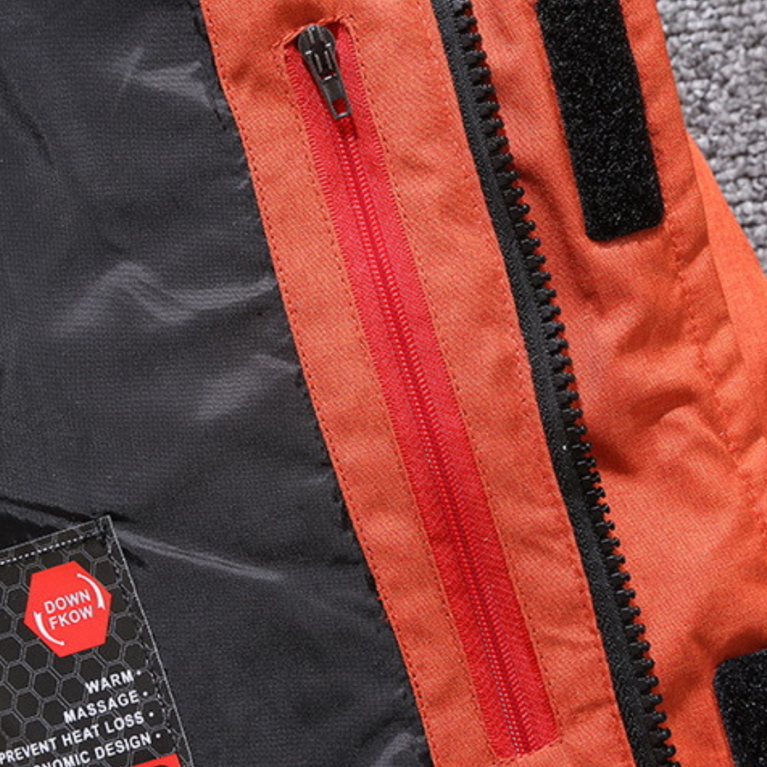 Elliot | Winter Jacket