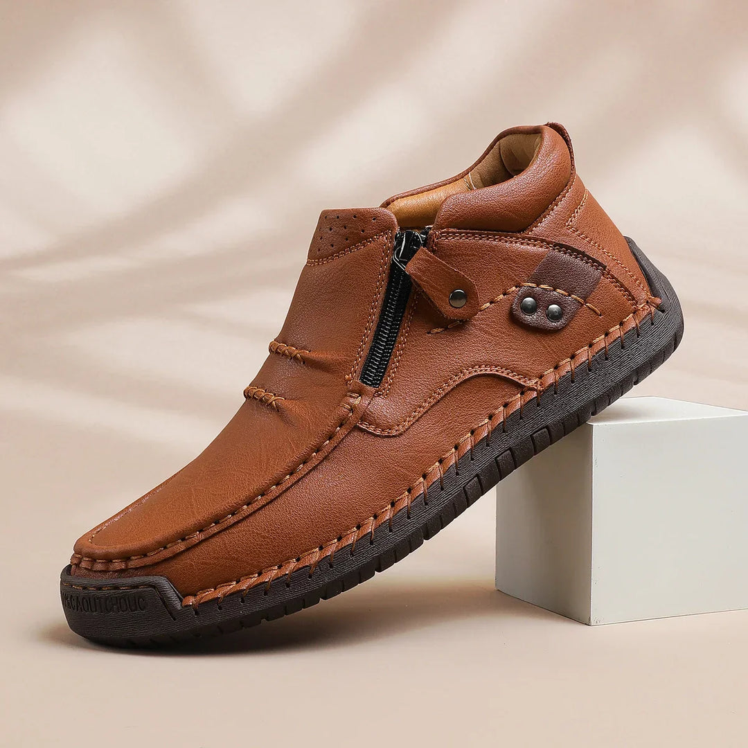 Connor | Refined Casual Shoes