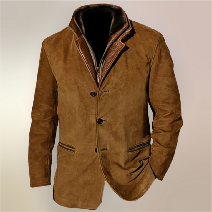 Dylan™ | Winter Elegant Vintage Jacket