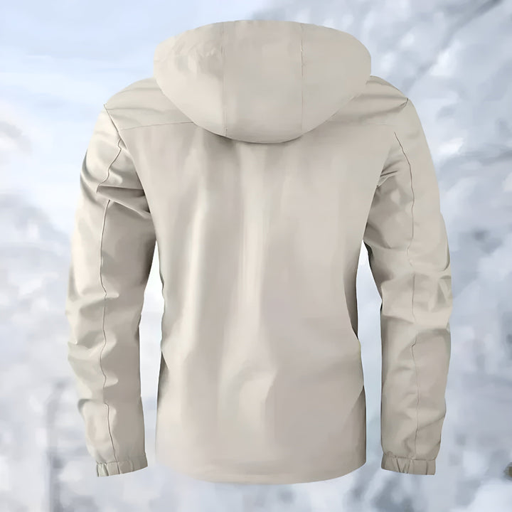 Cédric™ | Outdoor Jacket