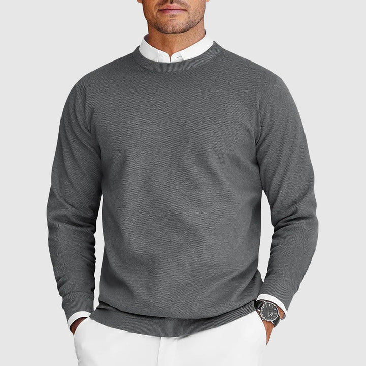 Lorimar | Stylish Casual Sweater