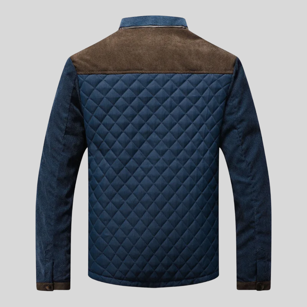 Eddie | Timeless Casual Jacket