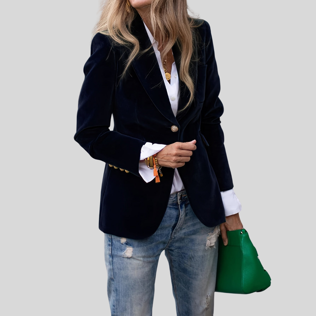 Marlena | Luxurious Blazer
