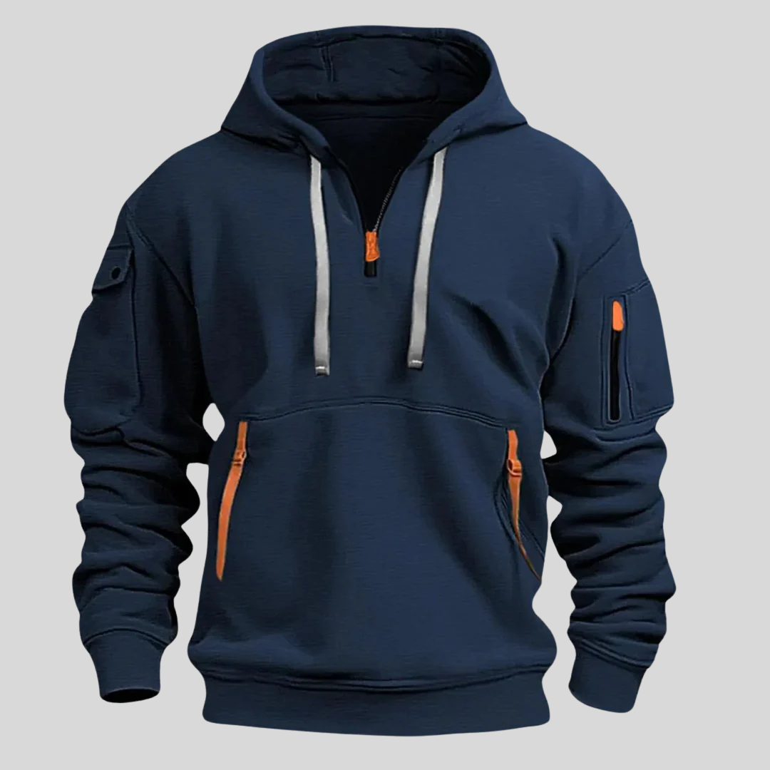 Vito | Comfort Jumper