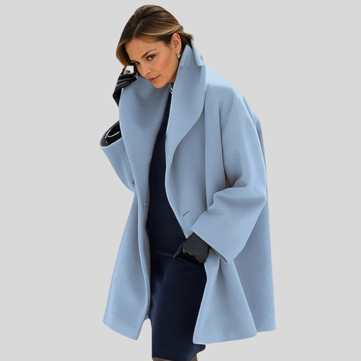 Emma | Premium Windproof Coat