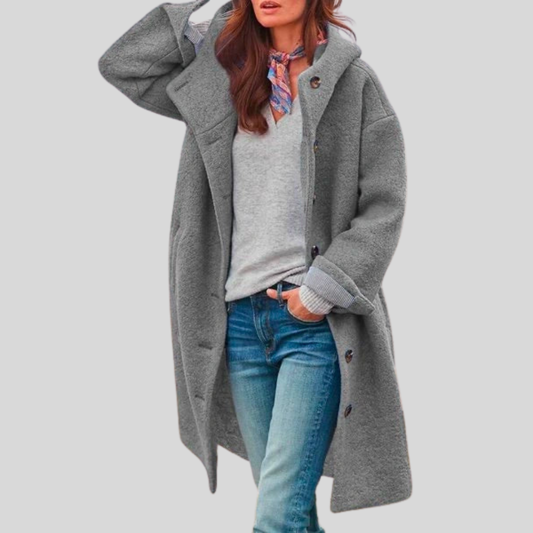 Ella Rose | Comfortable Luna Jacket