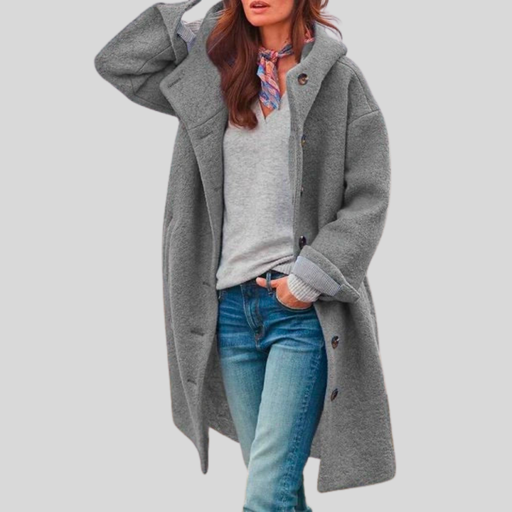 Ella Rose | Comfortable Luna Jacket