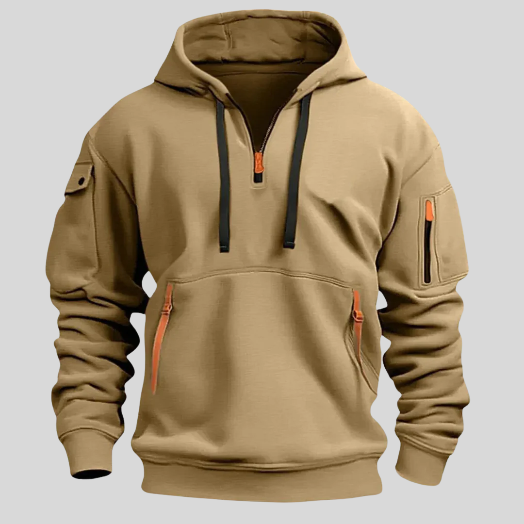 Vito | Comfort Jumper