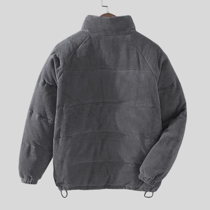 Louis Murphy | Cord Jacket