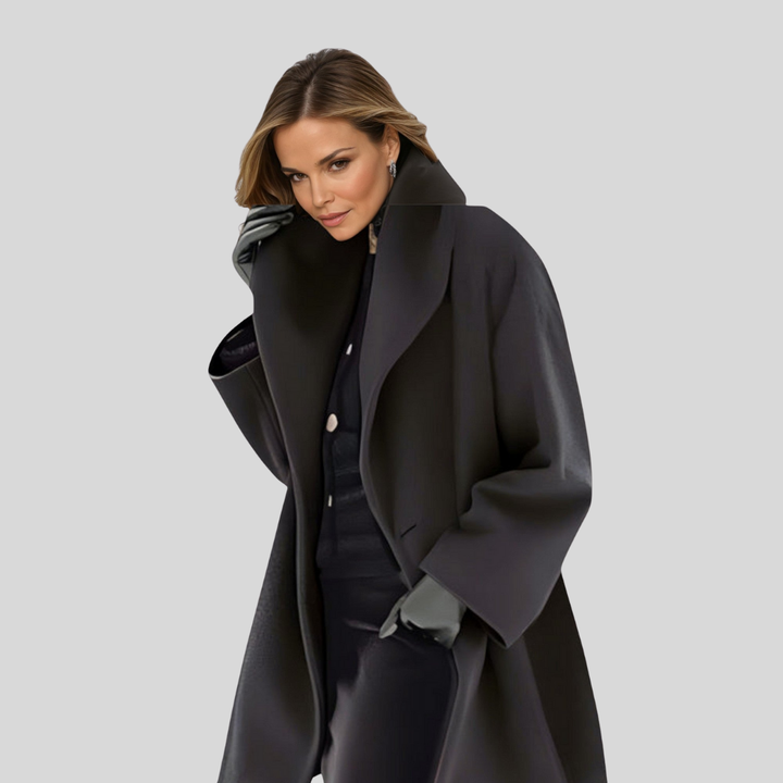 Emma | Premium Windproof Coat