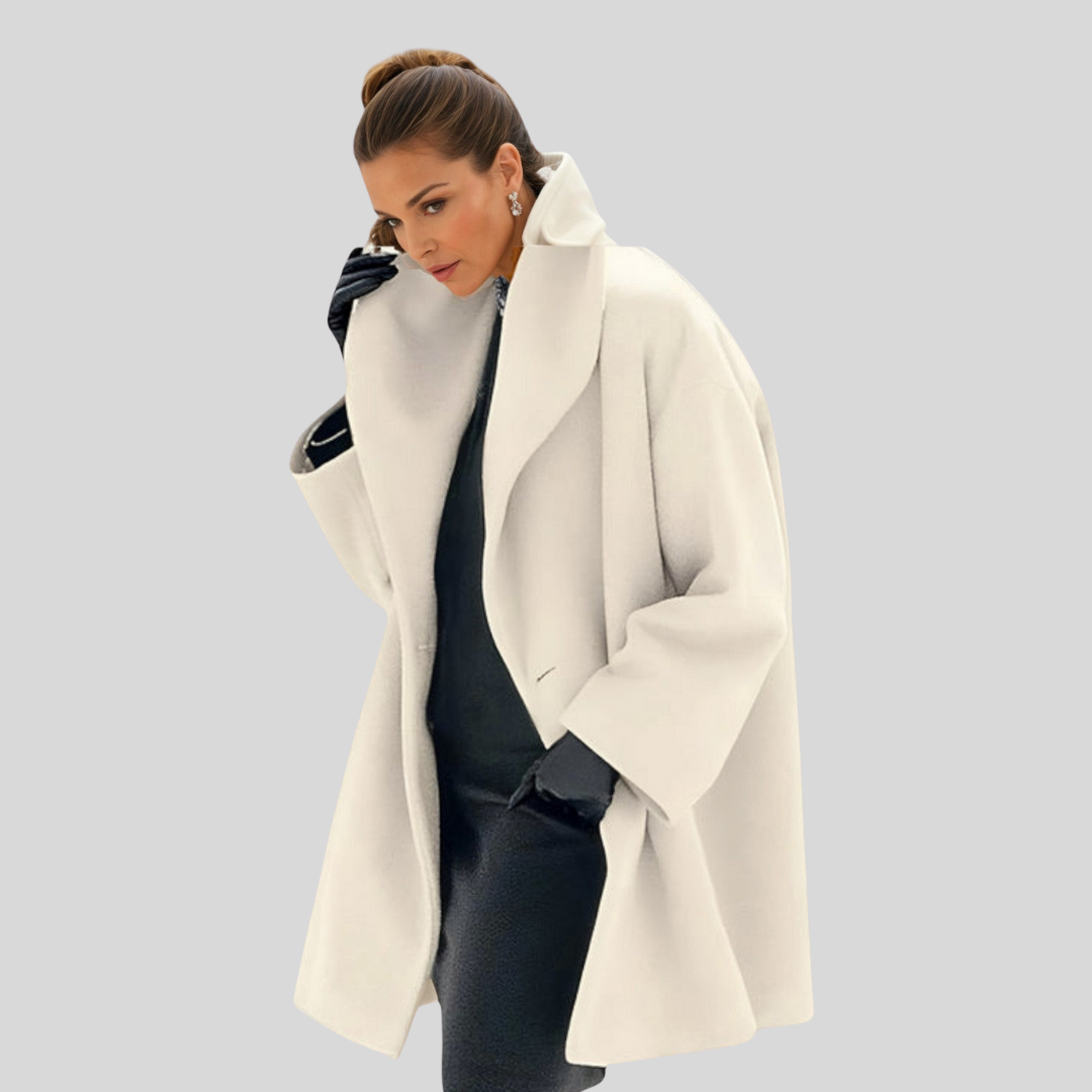 Emma | Premium Windproof Coat