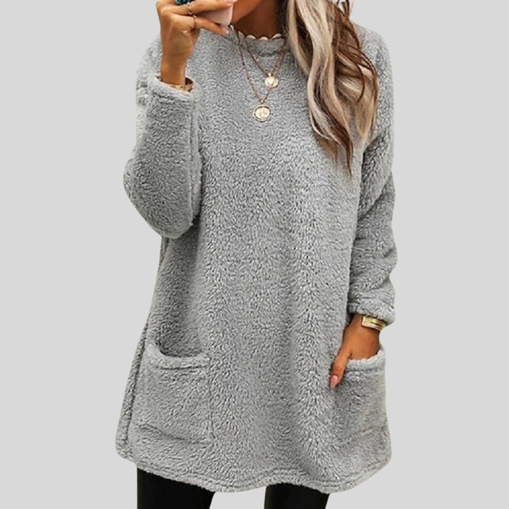 Donna | Everyday Pullover