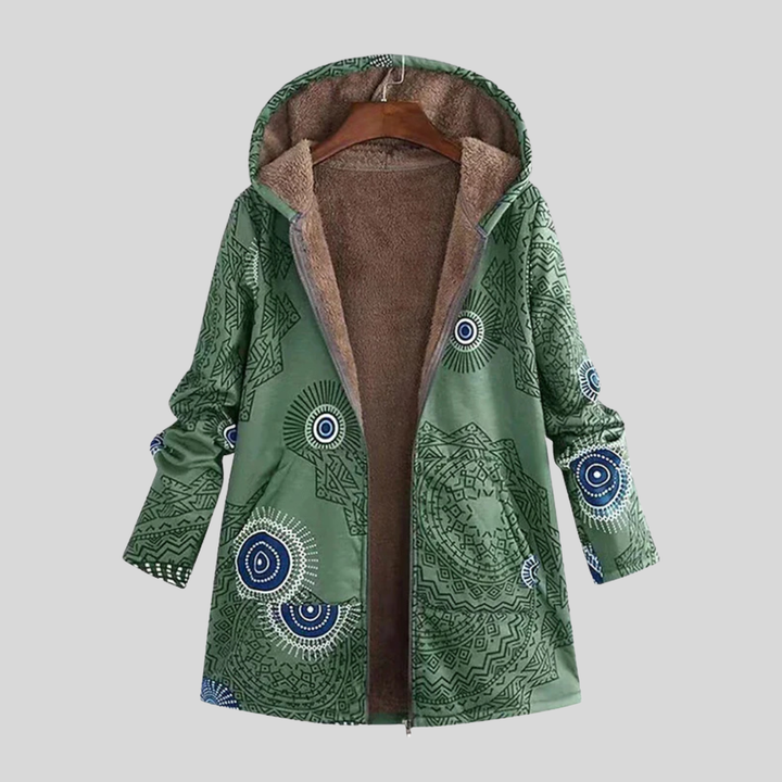 Sheva | Stylish Hoodie