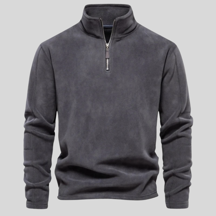 Philippe | Fleece Sweater
