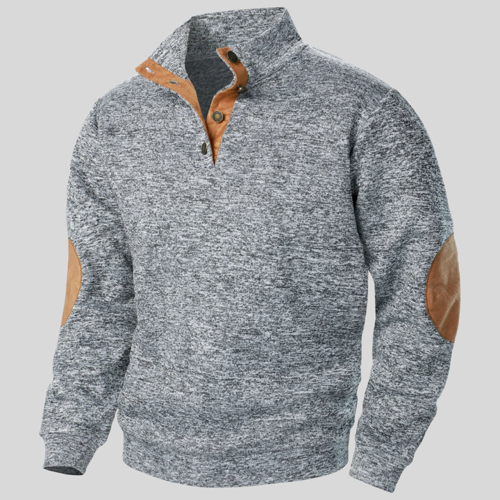 Griffin | Knitted Sweater