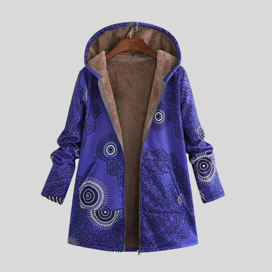 Sheva | Stylish Hoodie