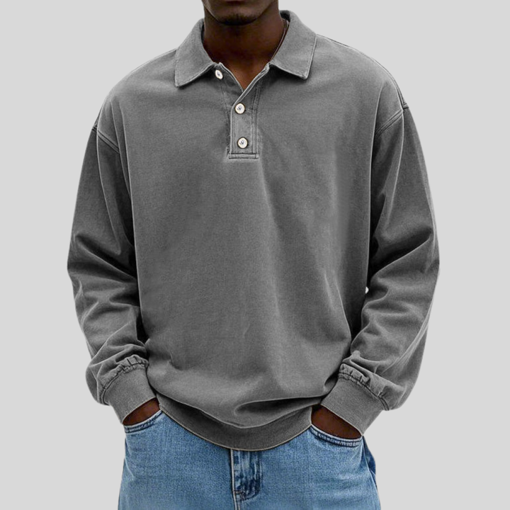 Ivo | Smart-Casual Polo