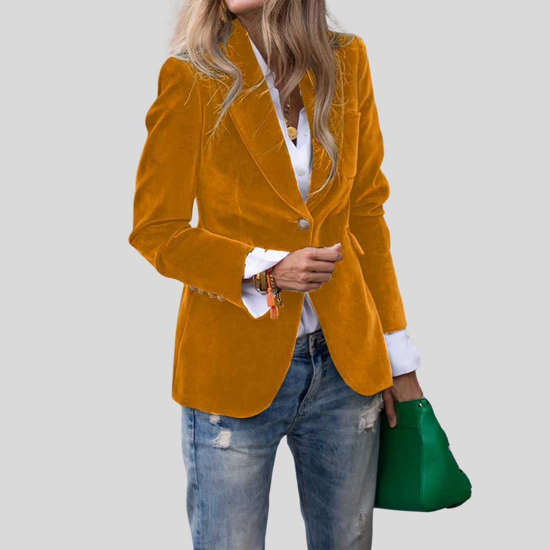 Marlena | Luxurious Blazer