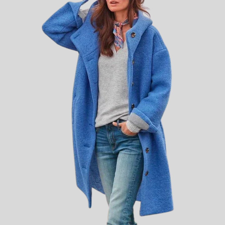 Ella Rose | Comfortable Luna Jacket