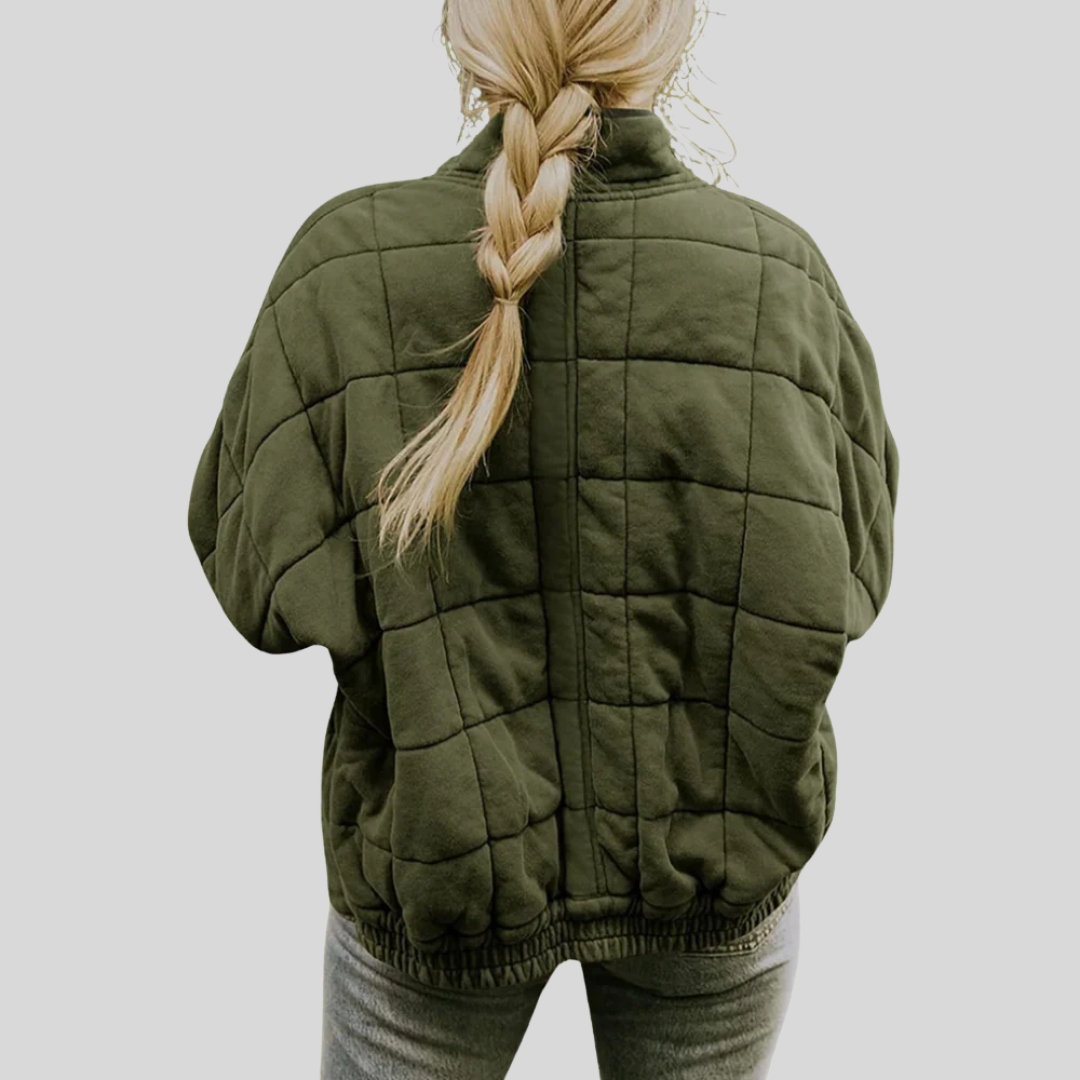 Zelda | Stylish Jacket
