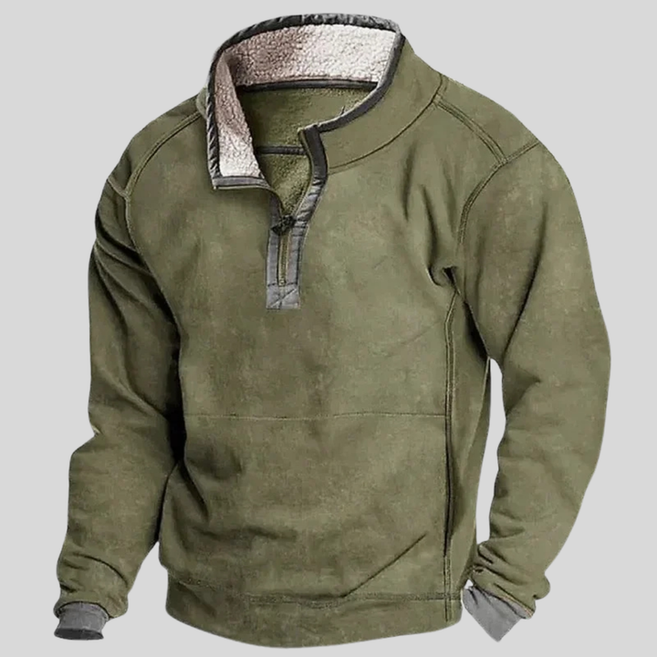 Bryan | Autumn Shirt