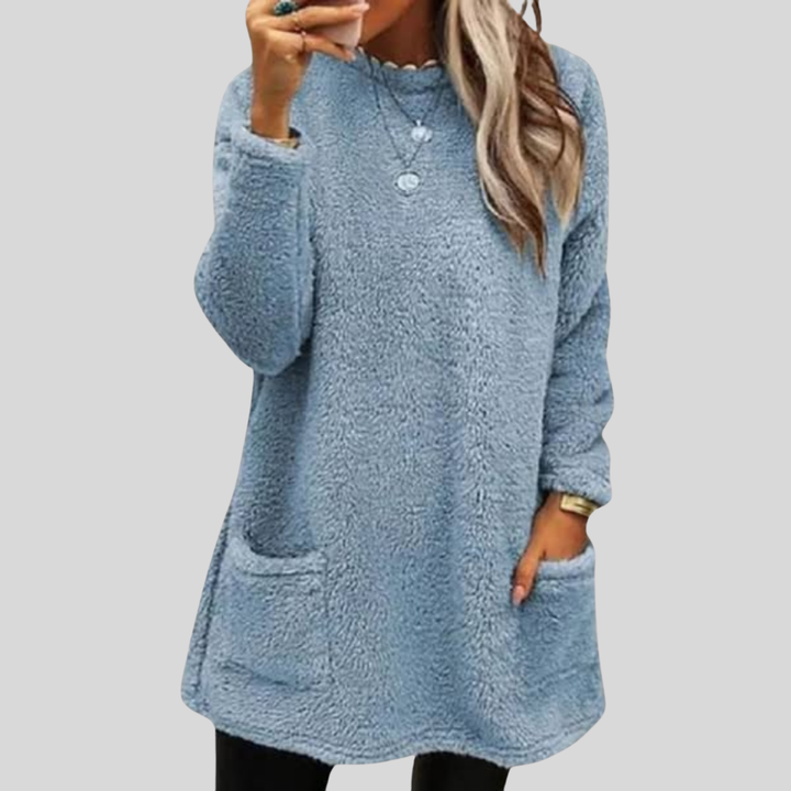 Donna | Everyday Pullover