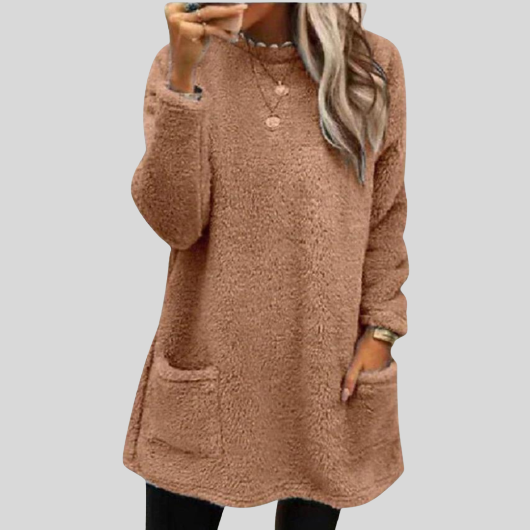 Donna | Everyday Pullover