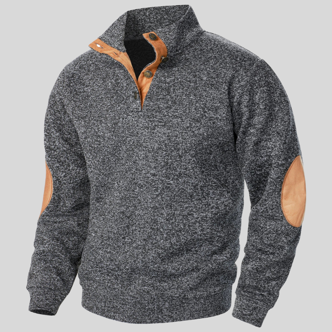 Griffin | Knitted Sweater