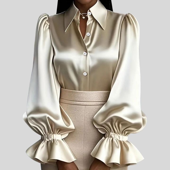 Raveena | Elegant Casual Blouse