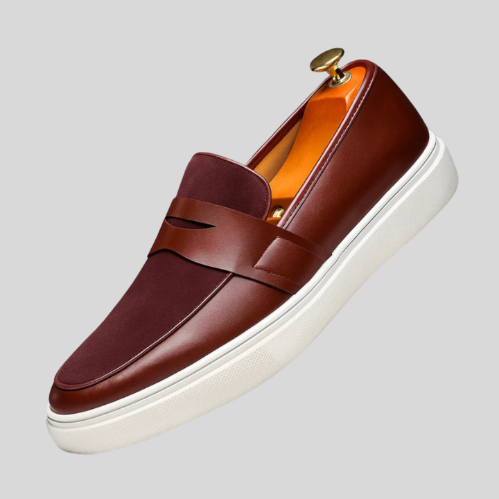 Breck | Stylish Casual Shoes
