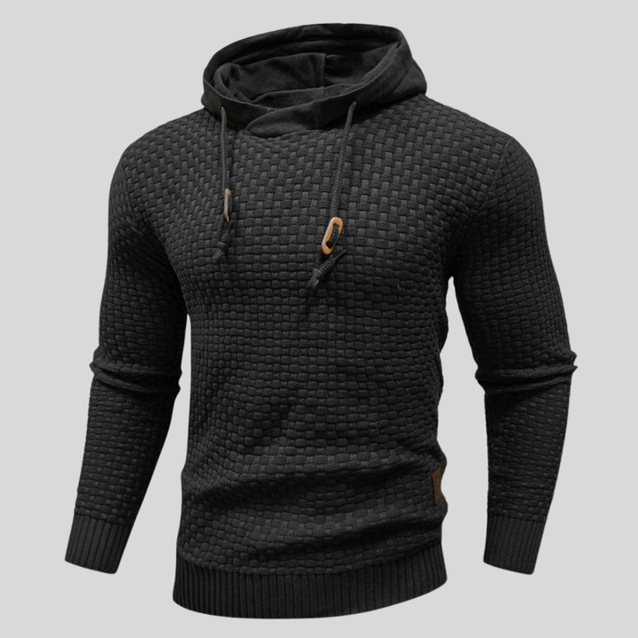 Aubert | Phantom Hoodie