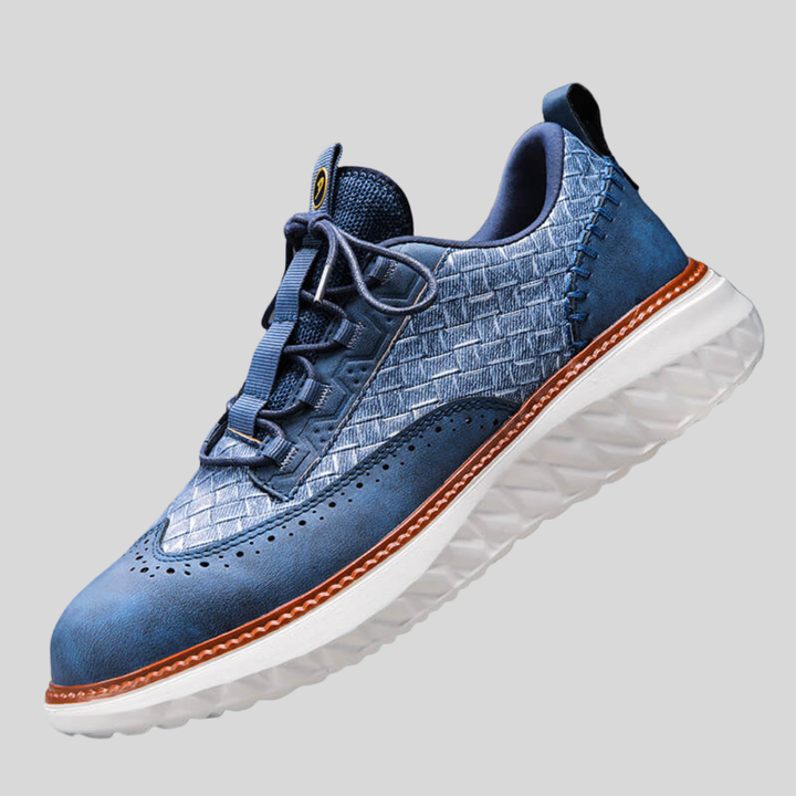 Bryce | Classic Lightweight Comfort Sneakers