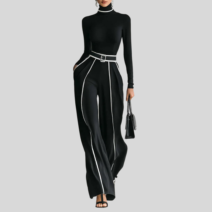 Karyssa | Elegant Two-Piece Set