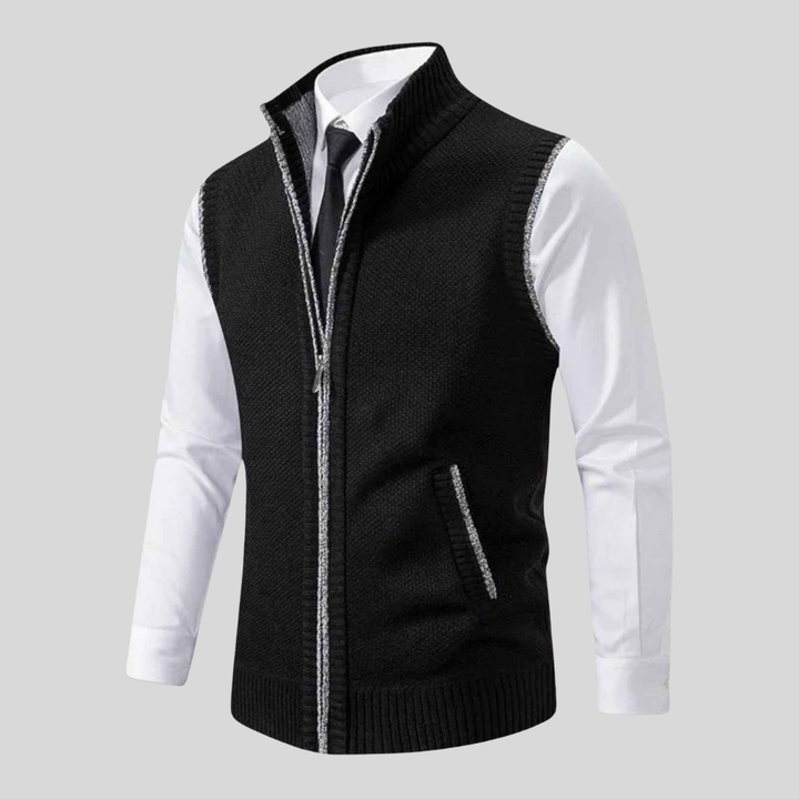 Rodrigo | Stylish Casual Vest