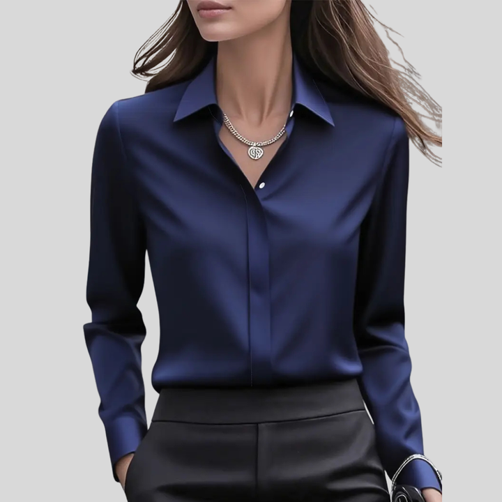 Amiliana - Elegant Shirt
