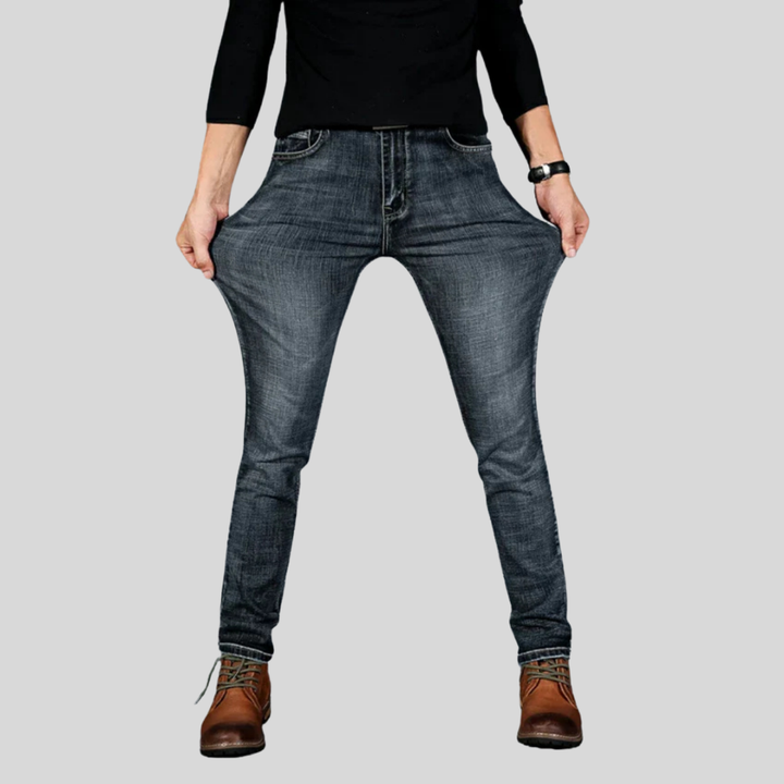 Ned | Modern Slim Fit Jeans