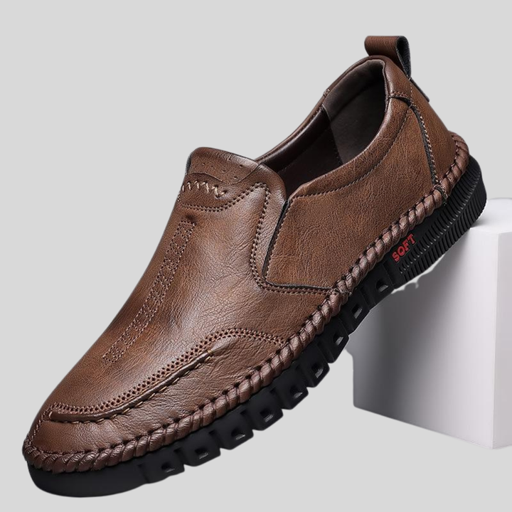 Jax | Premium Comfort Slip-On Shoes