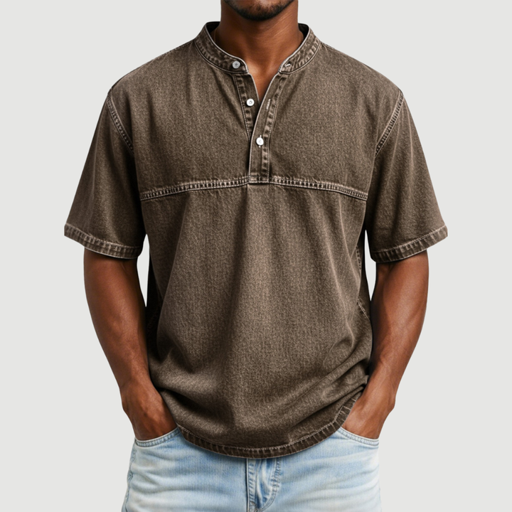 James | Refined Elegant Shirt